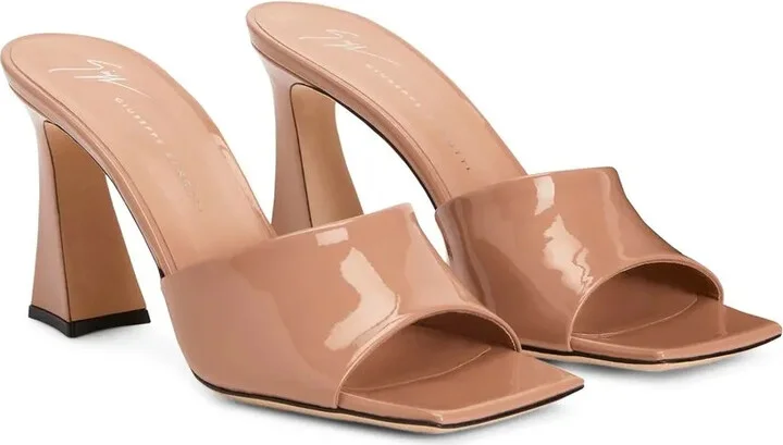 85mm Solhene sandals - Image 2