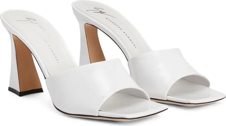 85mm Solhene sandals - Image 2