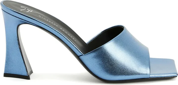 85mm Solhene sandals