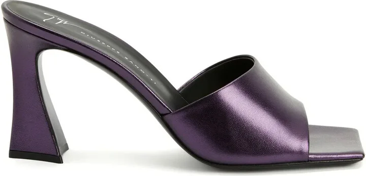 85mm Solhene sandals