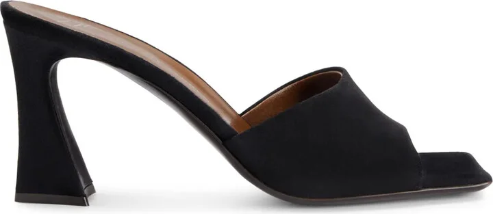 85mm Solhene sandals