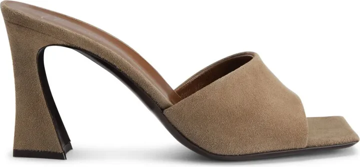 85mm Solhene sandals