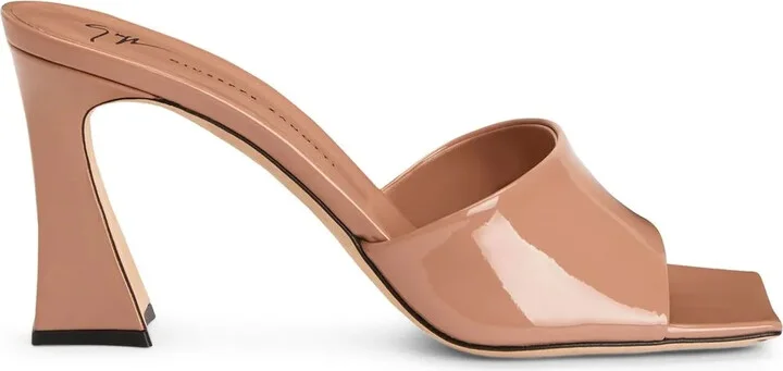 85mm Solhene sandals