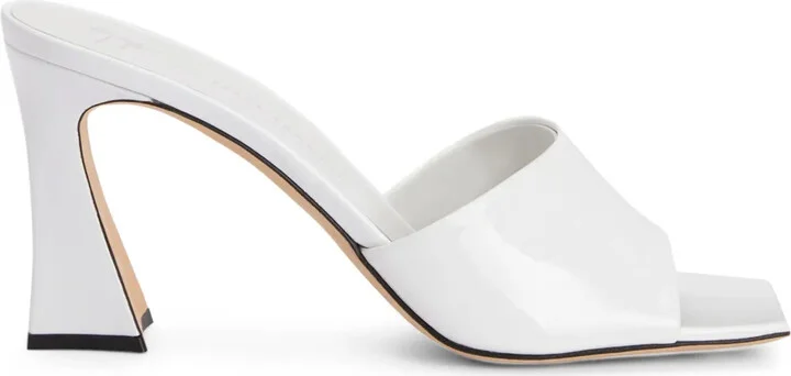 85mm Solhene sandals