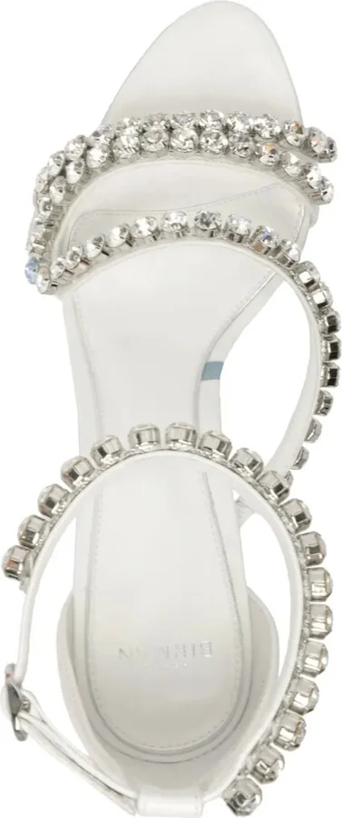 85mm Something Blue sandals - Image 4
