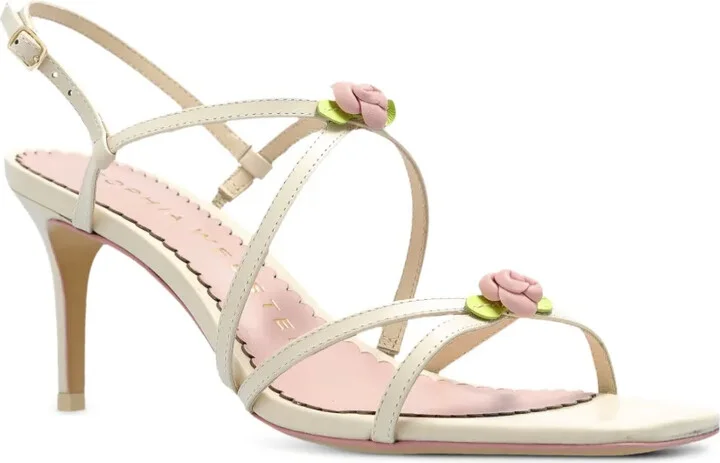 85mm Sophia sandals - Image 2