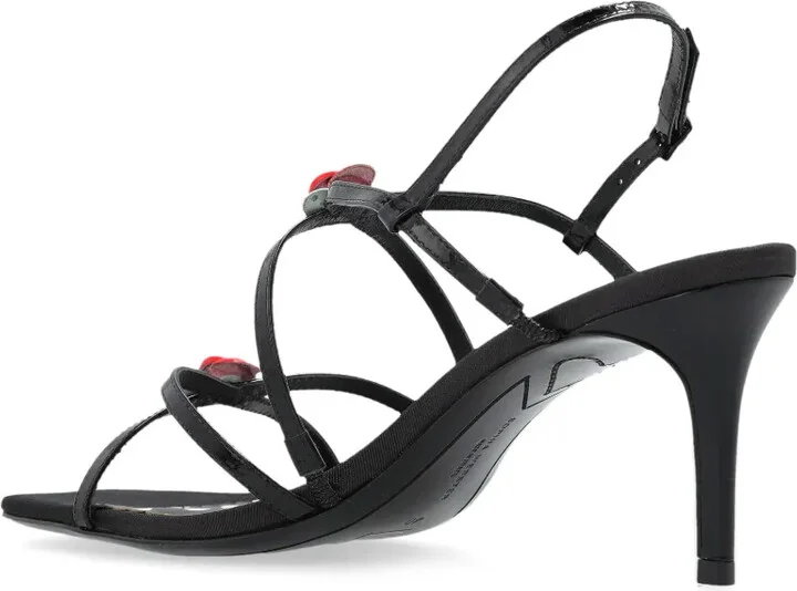 85mm Sophia sandals - Image 3