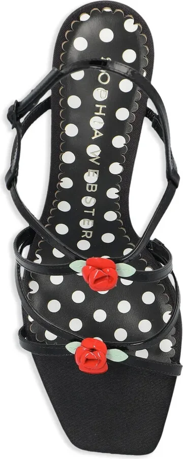85mm Sophia sandals - Image 4