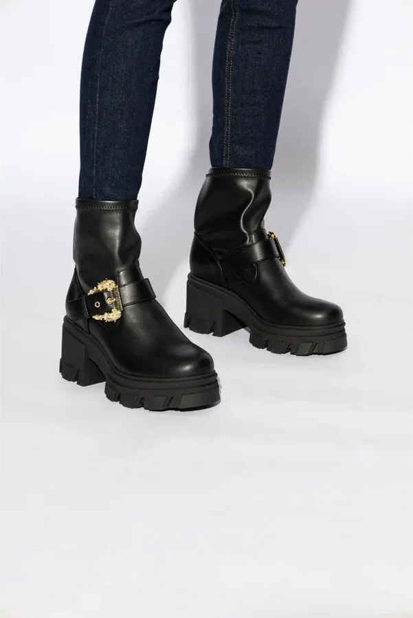 85mm Sophie boots - Image 2