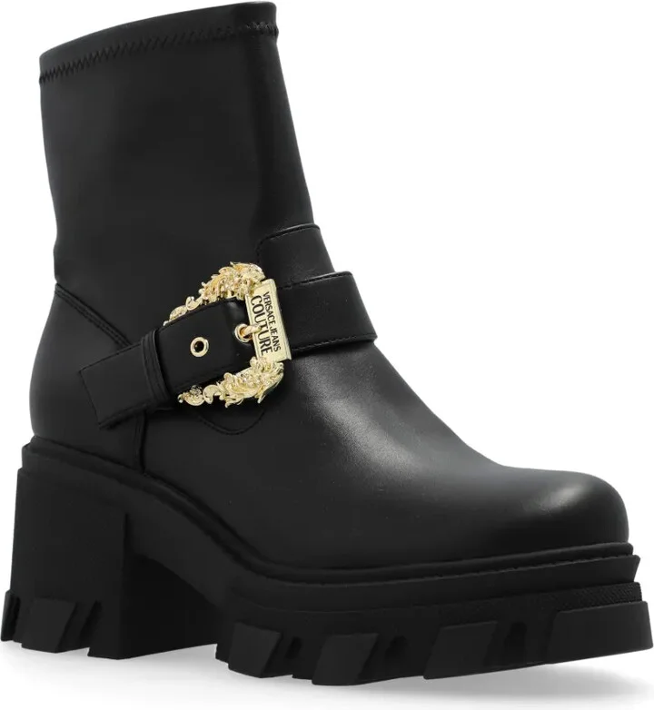 85mm Sophie boots - Image 4