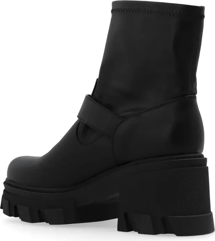 85mm Sophie boots - Image 5