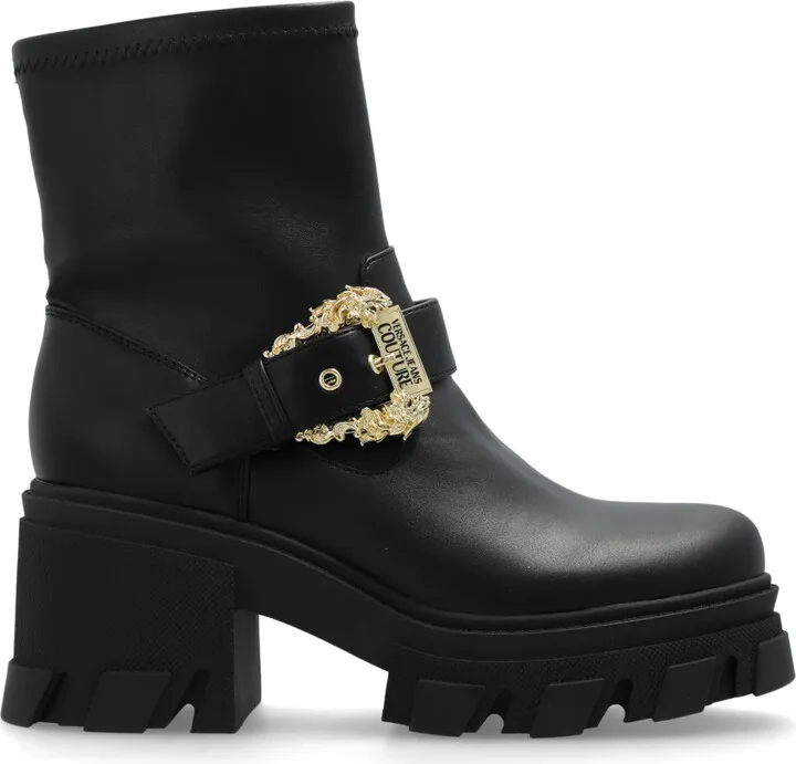 85mm Sophie boots