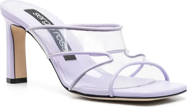 85mm Sr Lunettes sandals - Image 2