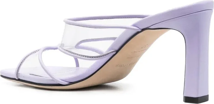 85mm Sr Lunettes sandals - Image 3
