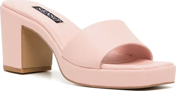 85mm Stevie II sandals - Image 2