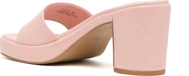 85mm Stevie II sandals - Image 3