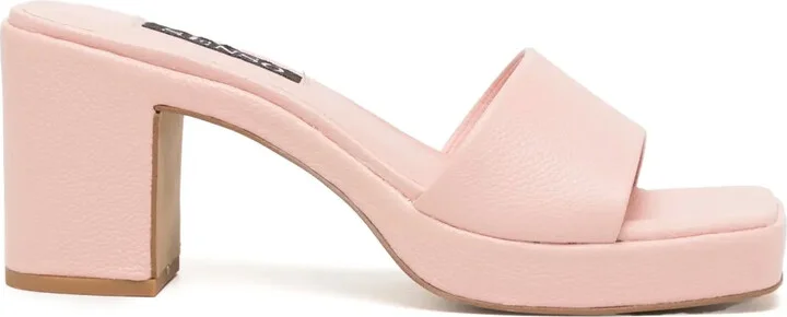 85mm Stevie II sandals