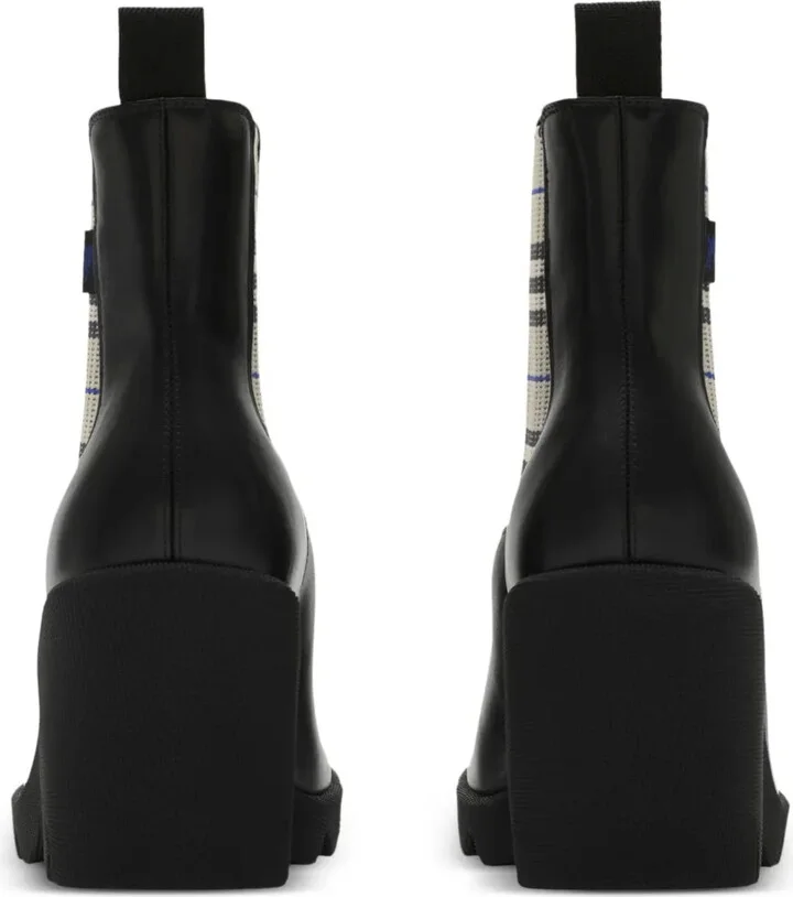 85mm Stride boots - Image 3