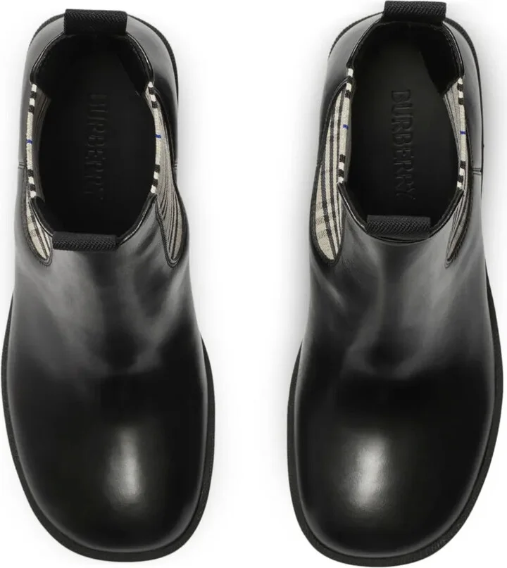 85mm Stride boots - Image 4