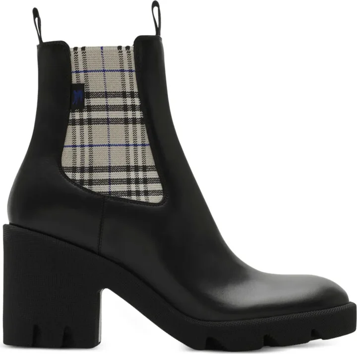 85mm Stride boots