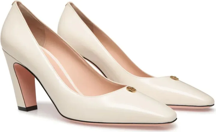 85mm Sylt pumps - Image 2