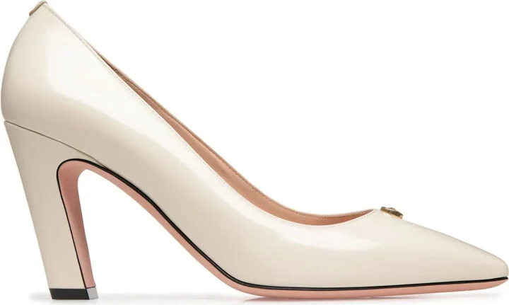 85mm Sylt pumps