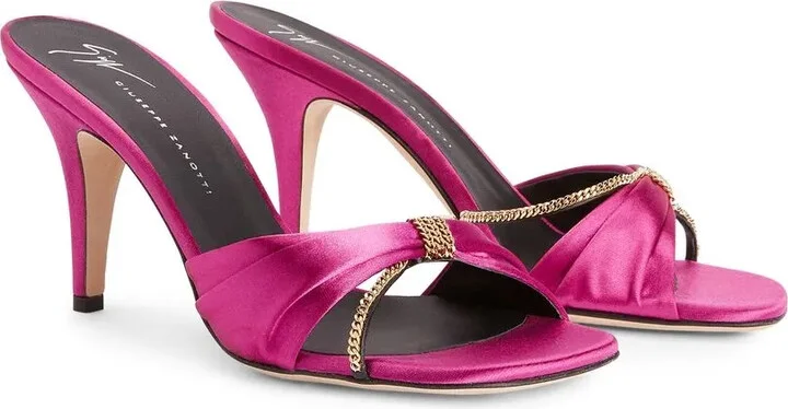 85mm Symonne sandals - Image 2