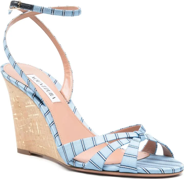 85mm Tati sandals - Image 2