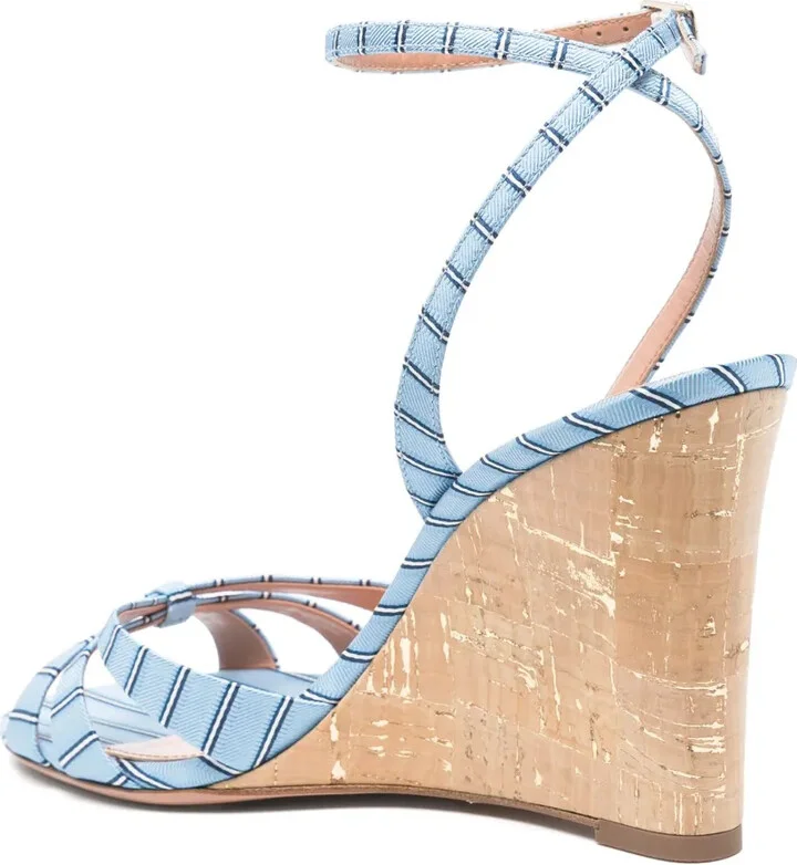 85mm Tati sandals - Image 3