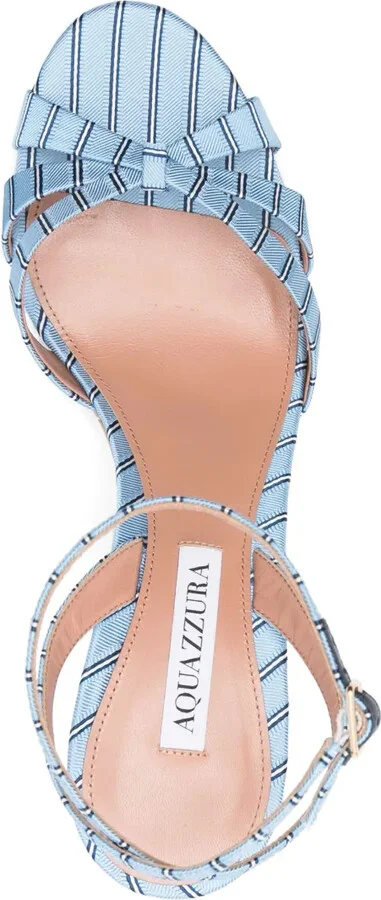 85mm Tati sandals - Image 4