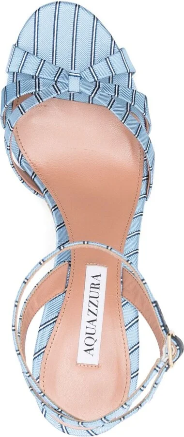 85mm Tati Sandals - Image 4