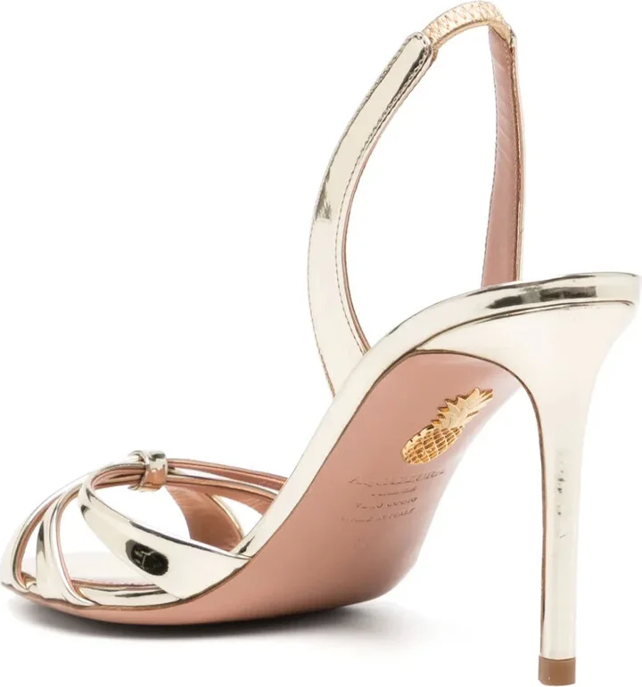 85mm Tati sandals - Image 3