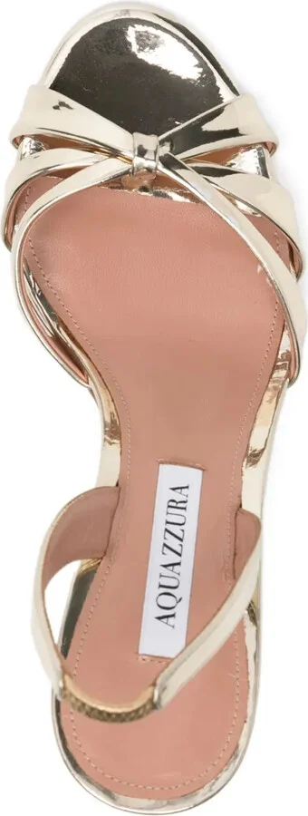85mm Tati sandals - Image 4