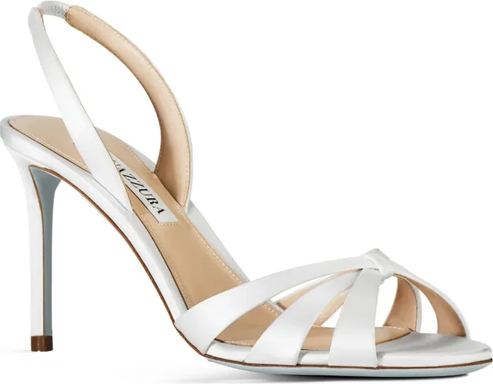85mm Tati sandals - Image 2