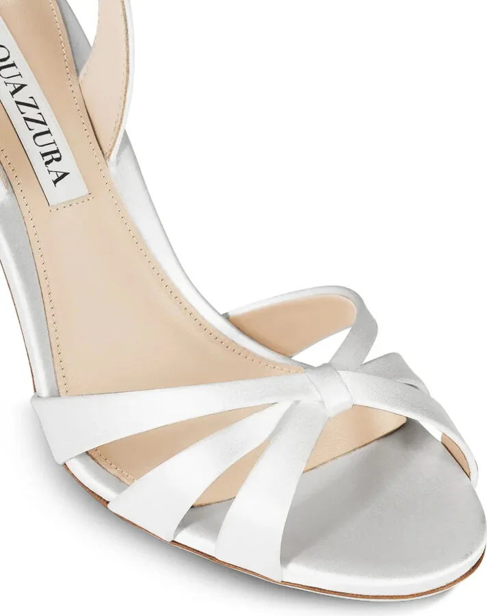 85mm Tati sandals - Image 5