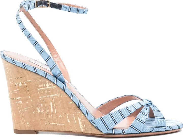 85mm Tati sandals