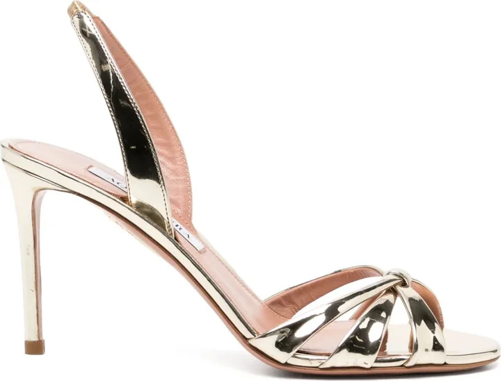 85mm Tati sandals