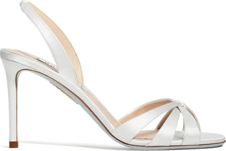 85mm Tati sandals