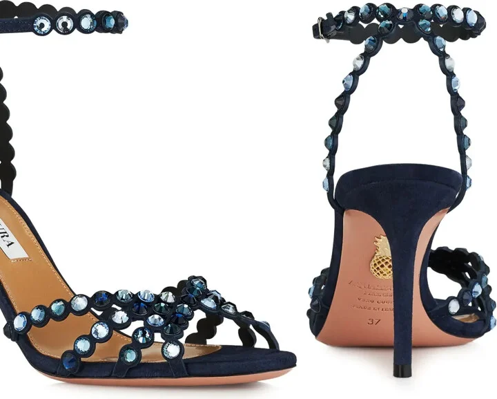 85mm Tequila sandals - Image 4