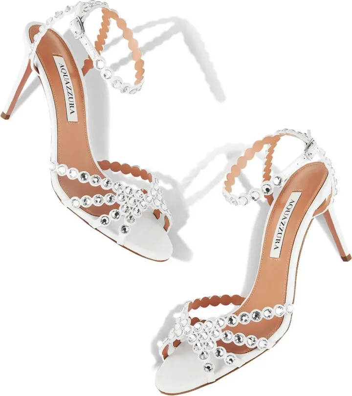 85mm Tequila sandals - Image 3