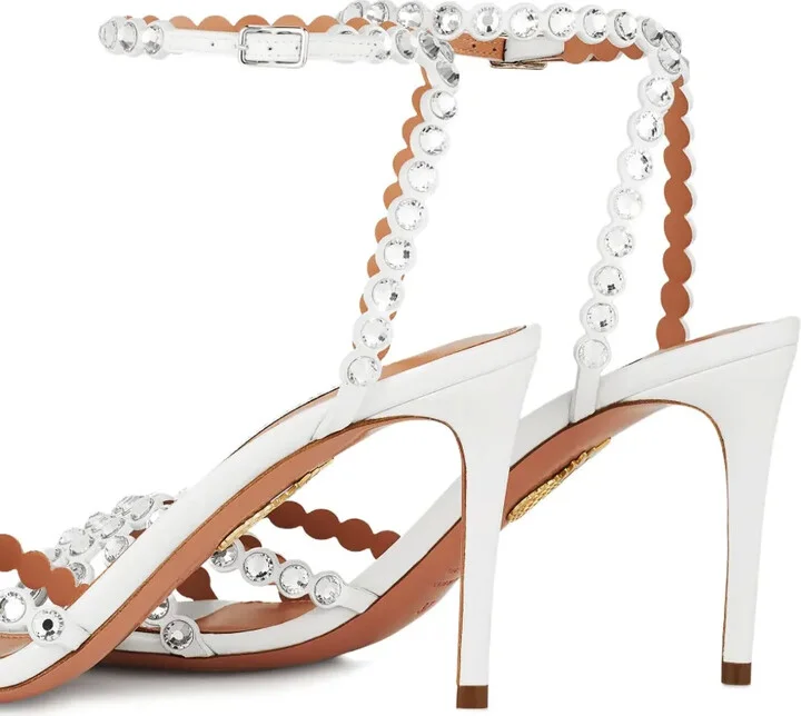 85mm Tequila sandals - Image 4