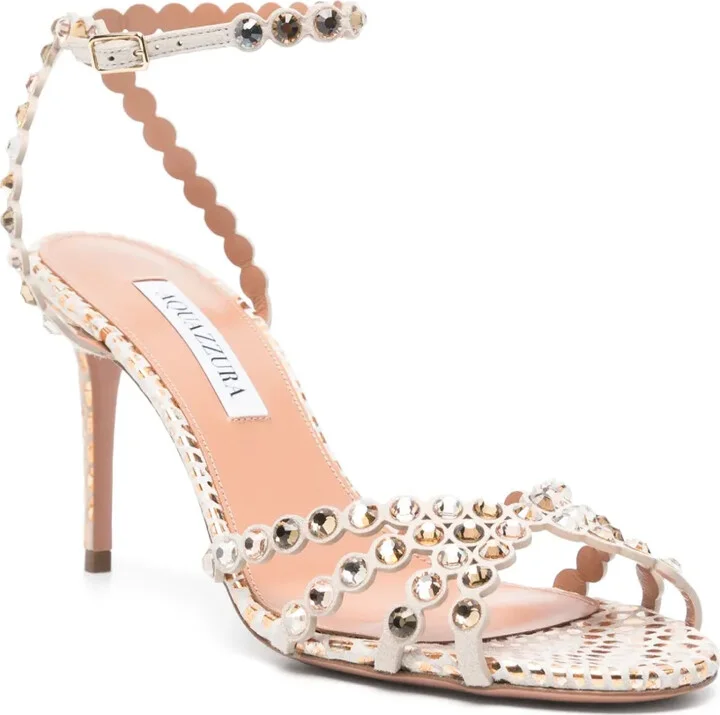 85mm Tequila sandals - Image 2