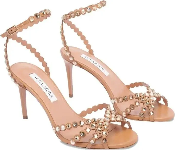 85mm Tequila Sandals - Image 2
