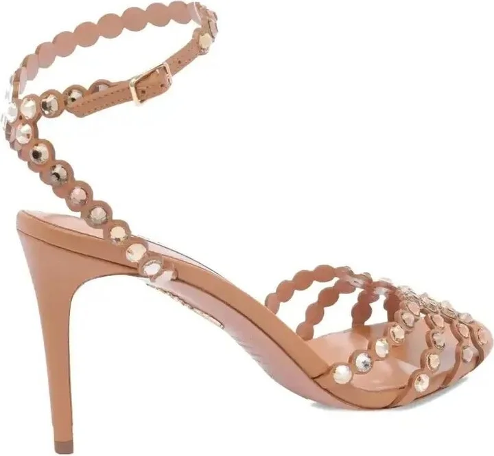 85mm Tequila Sandals - Image 3