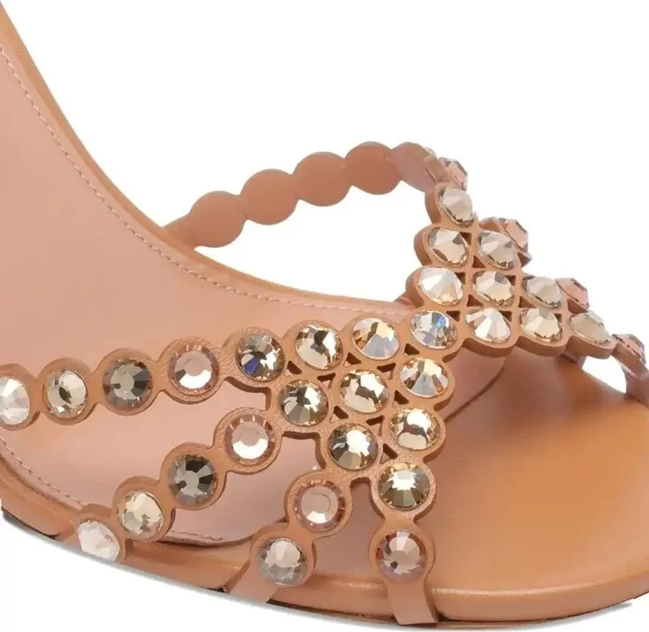 85mm Tequila Sandals - Image 4