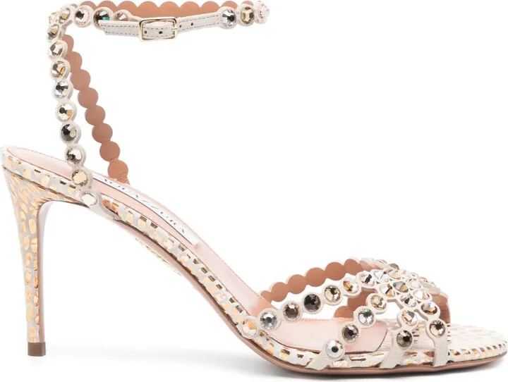 85mm Tequila sandals