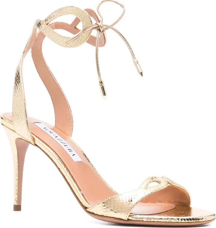 85mm Tessa sandals - Image 2