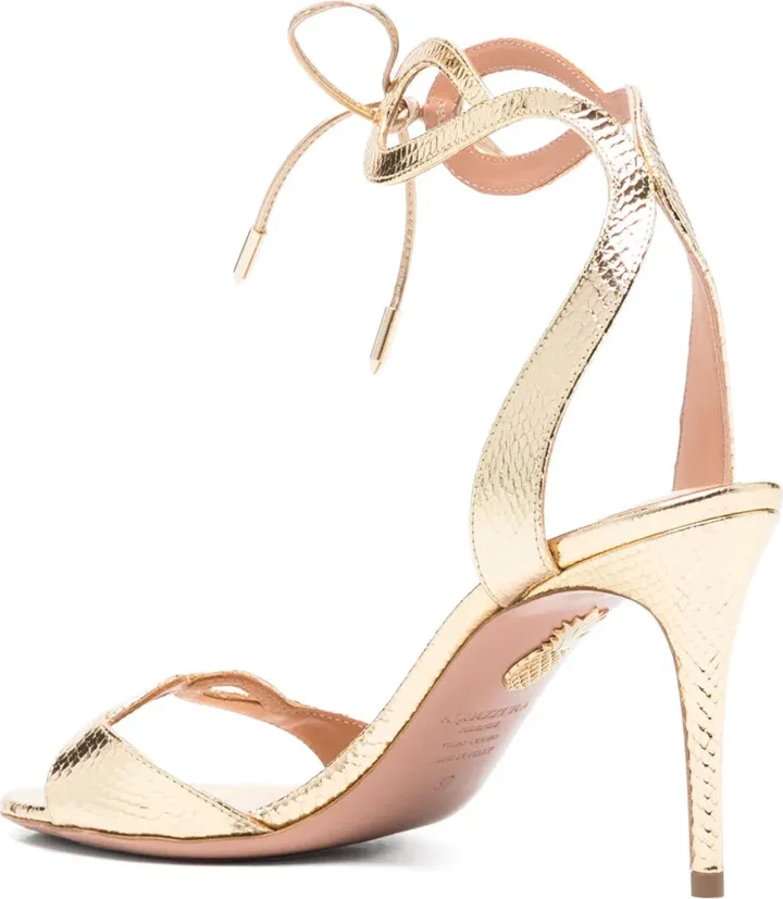 85mm Tessa sandals - Image 3