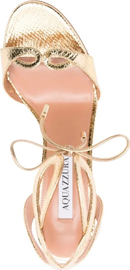85mm Tessa sandals - Image 4