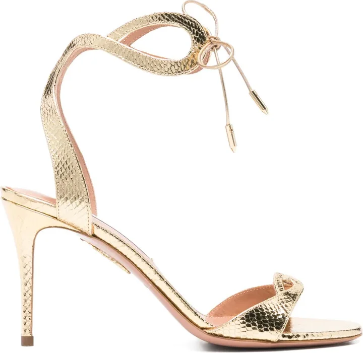 85mm Tessa sandals